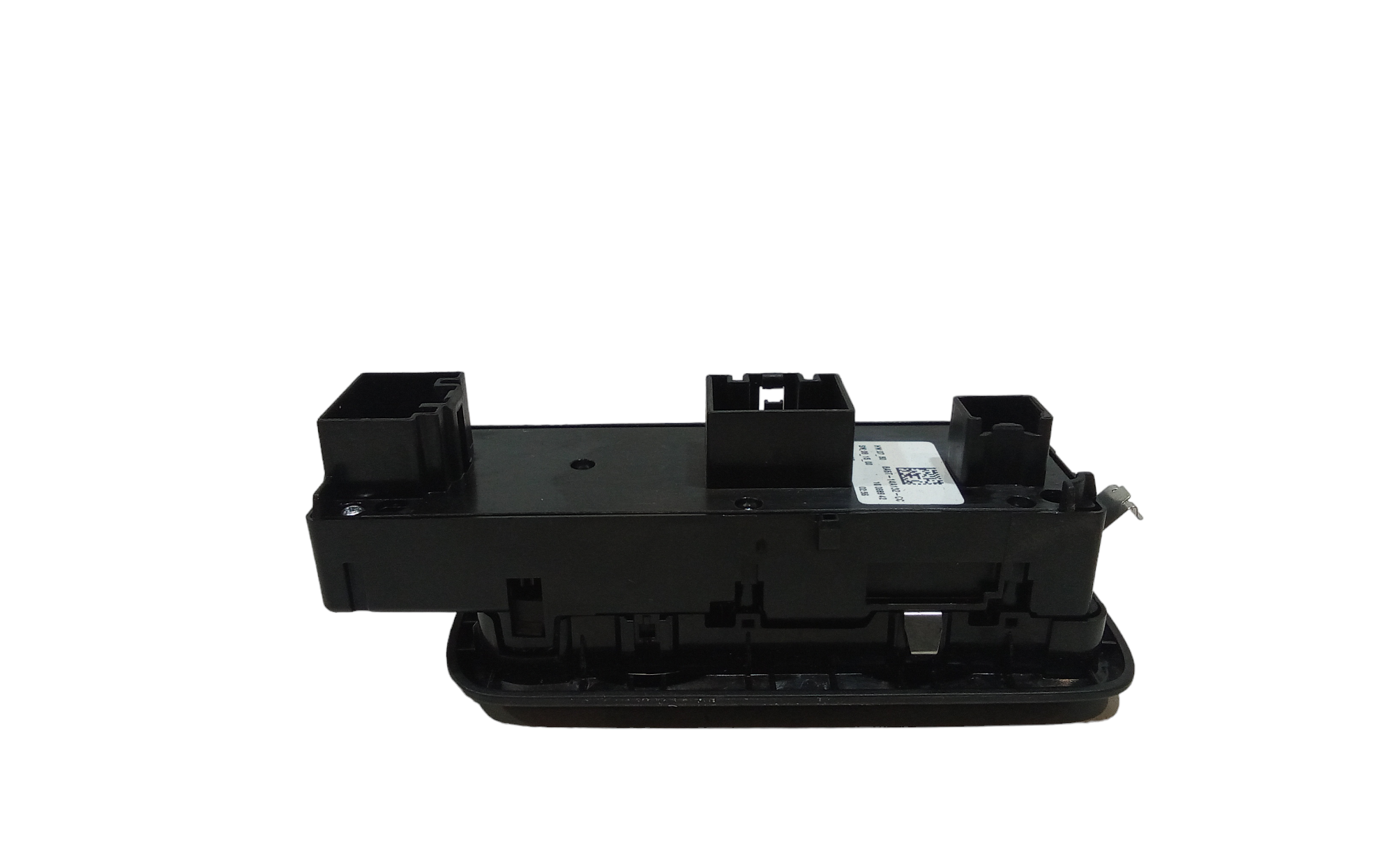 Pulsantiera anteriore sinistra Guida per Ford Fiesta 6 Serie (2008 - 2017)