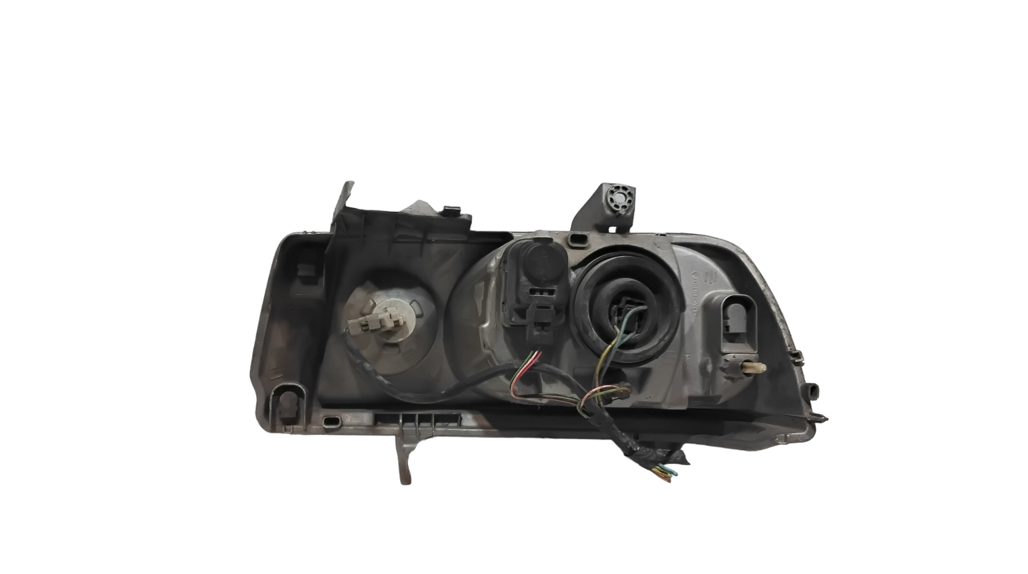 Faro anteriore Destro Passeggero per Peugeot Expert 2 Serie (2004 - 2007)