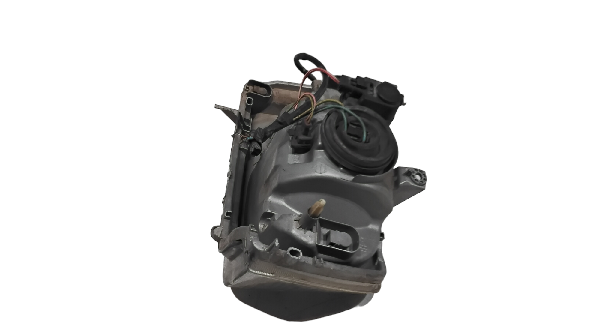 Faro anteriore Destro Passeggero per Peugeot Expert 2 Serie (2004 - 2007)