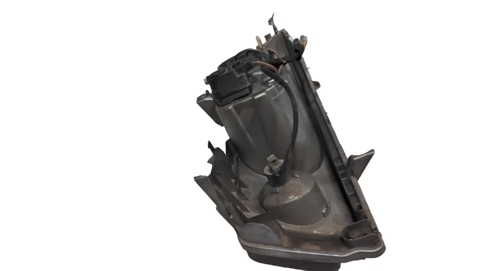 Faro anteriore Destro Passeggero per Peugeot Expert 2 Serie (2004 - 2007)