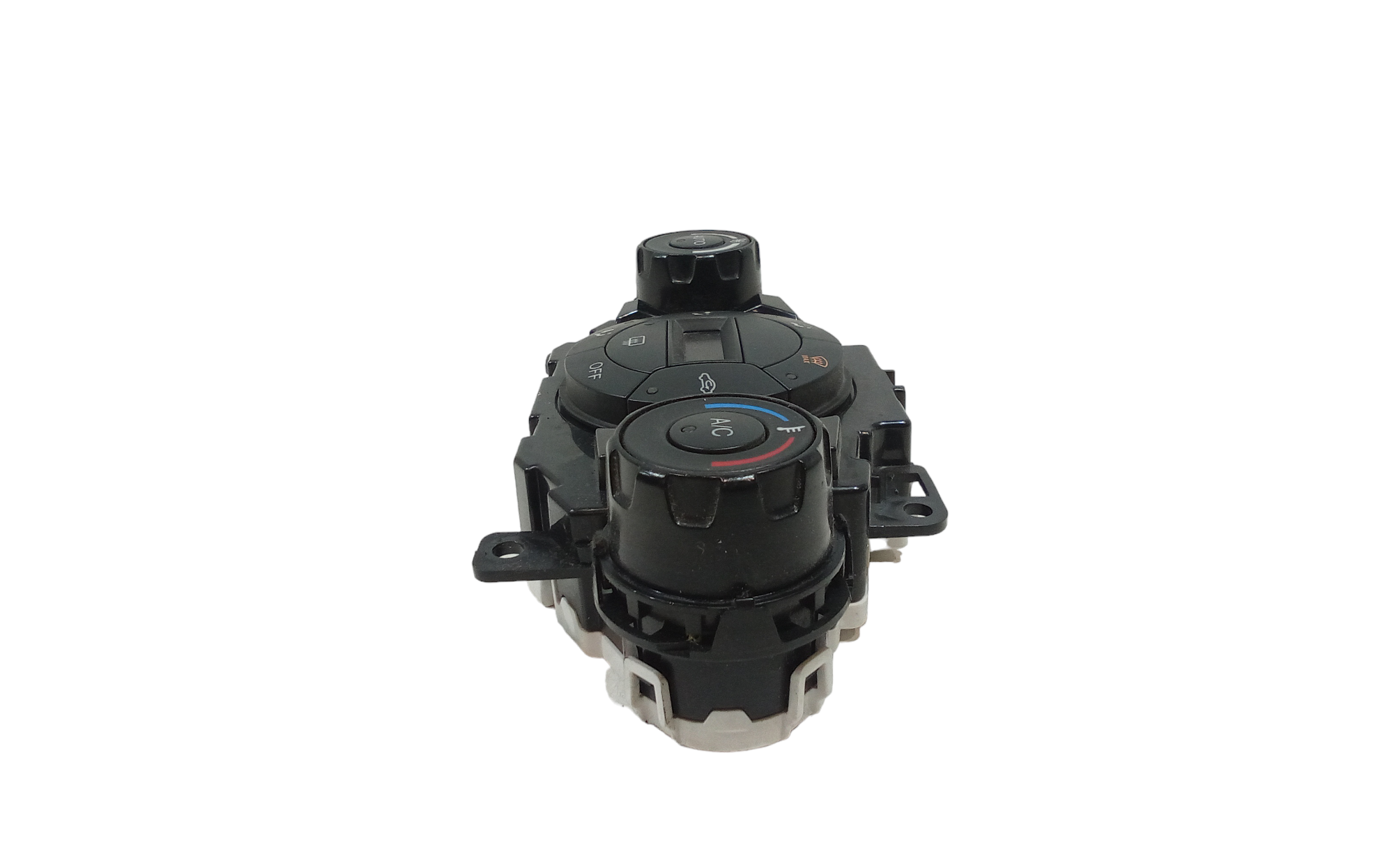 Comandi Clima per Ford Fiesta 6 Serie (2008 - 2017)