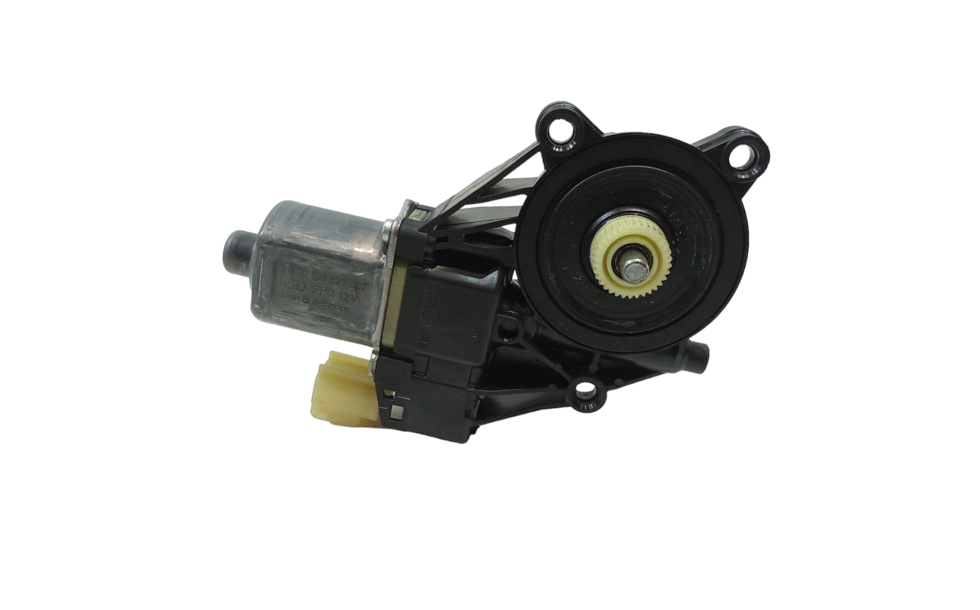 Motorino Alzavetro anteriore destra per Ford Fiesta 6 Serie (2008 - 2017)