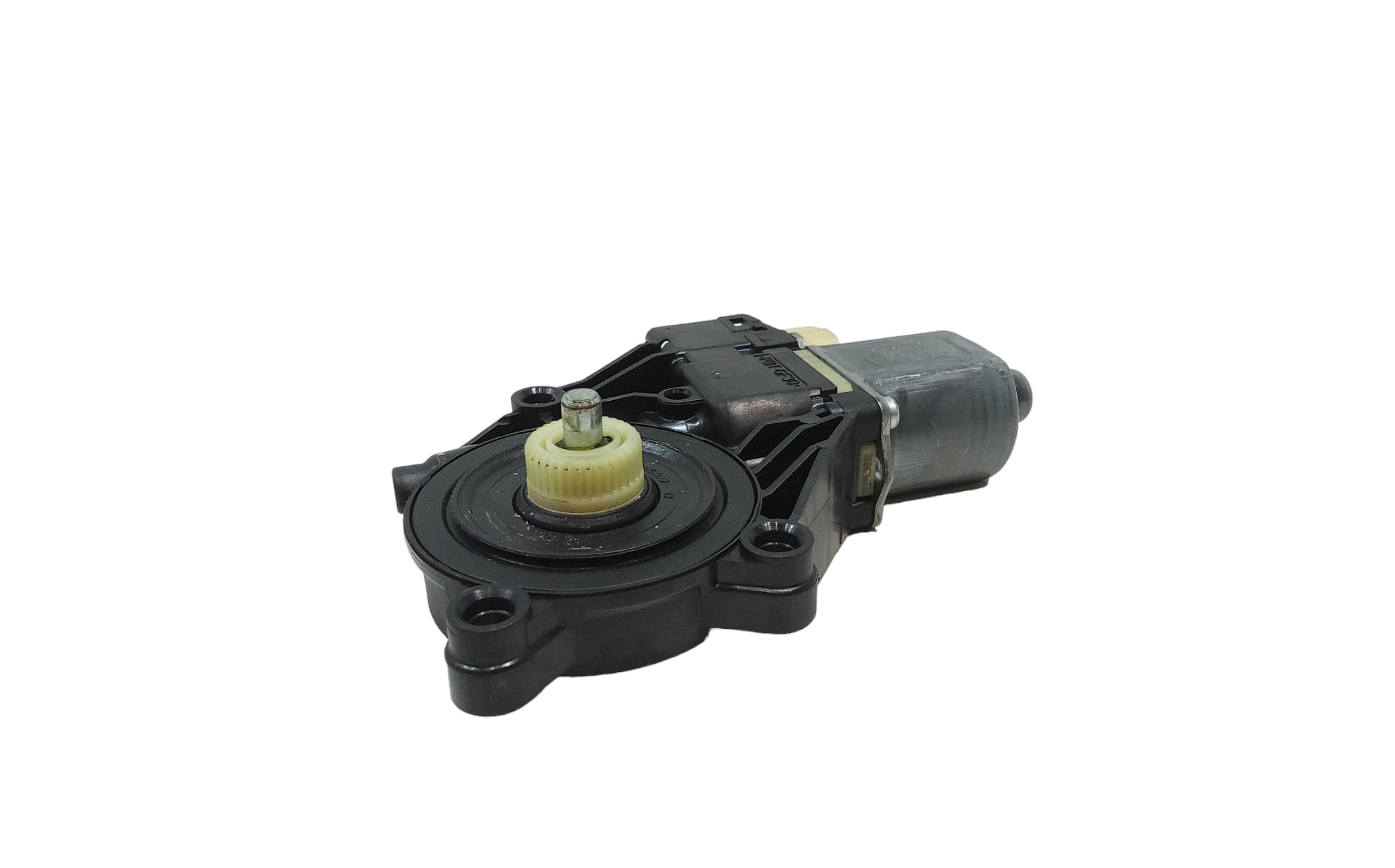 Motorino Alzavetro anteriore destra per Ford Fiesta 6 Serie (2008 - 2017)