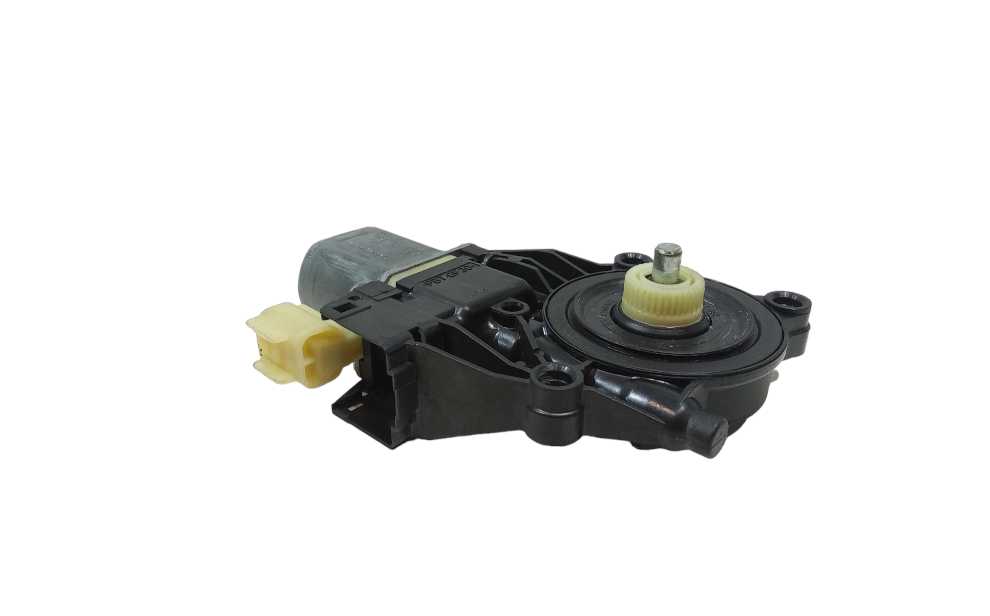 Motorino Alzavetro anteriore destra per Ford Fiesta 6 Serie (2008 - 2017)