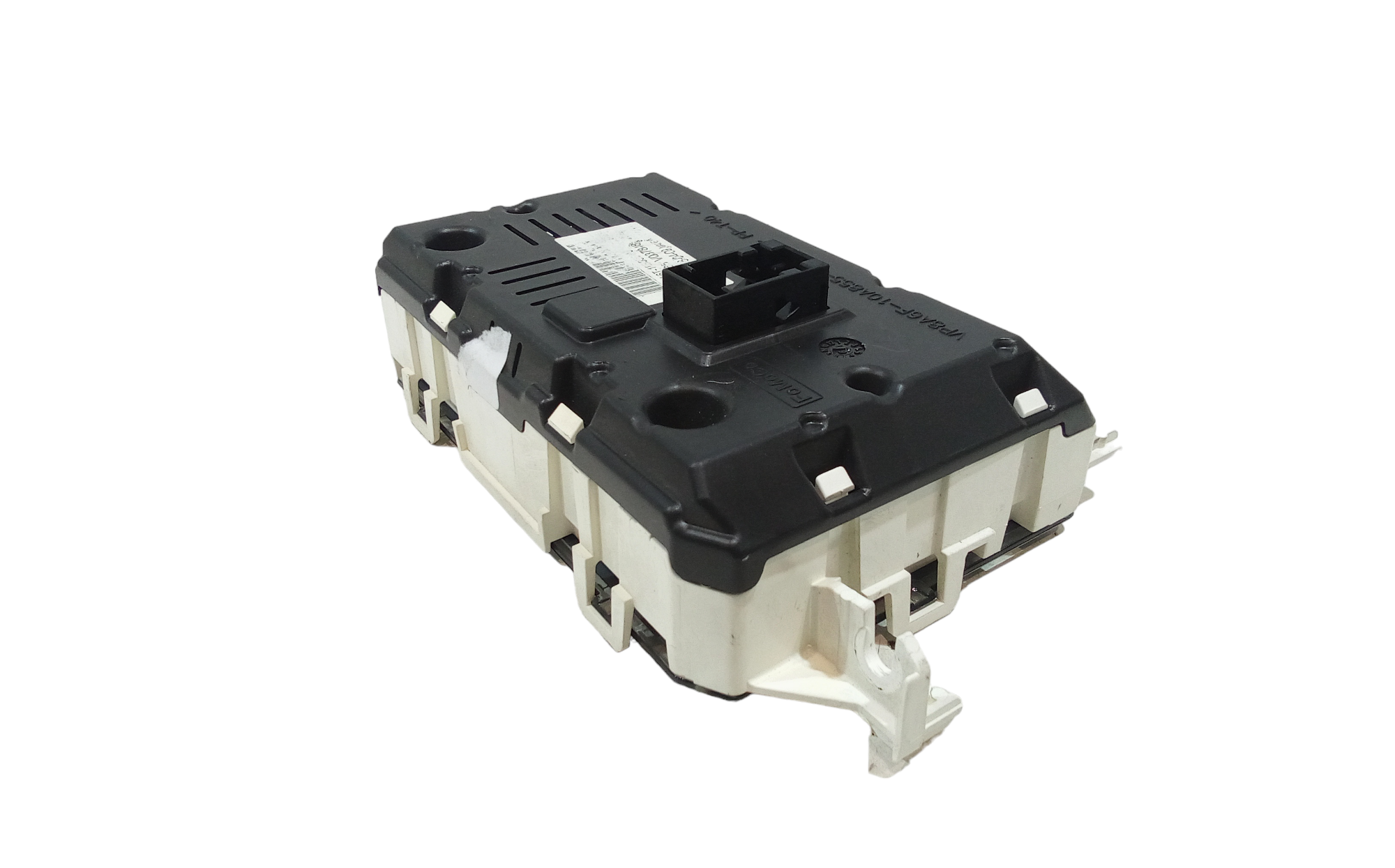 Display orologio per Ford Fiesta 6 Serie (2008 - 2017)