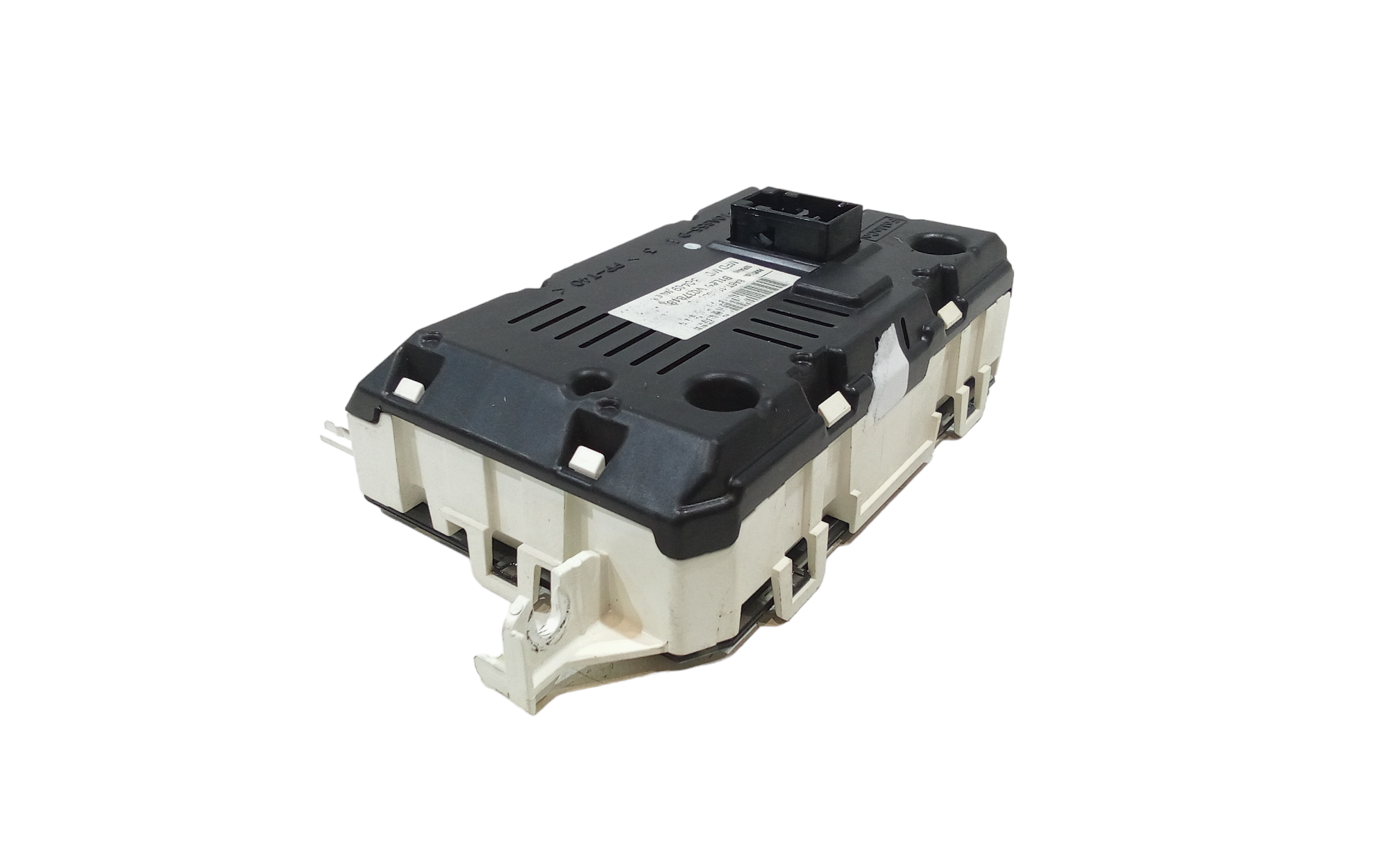 Display orologio per Ford Fiesta 6 Serie (2008 - 2017)