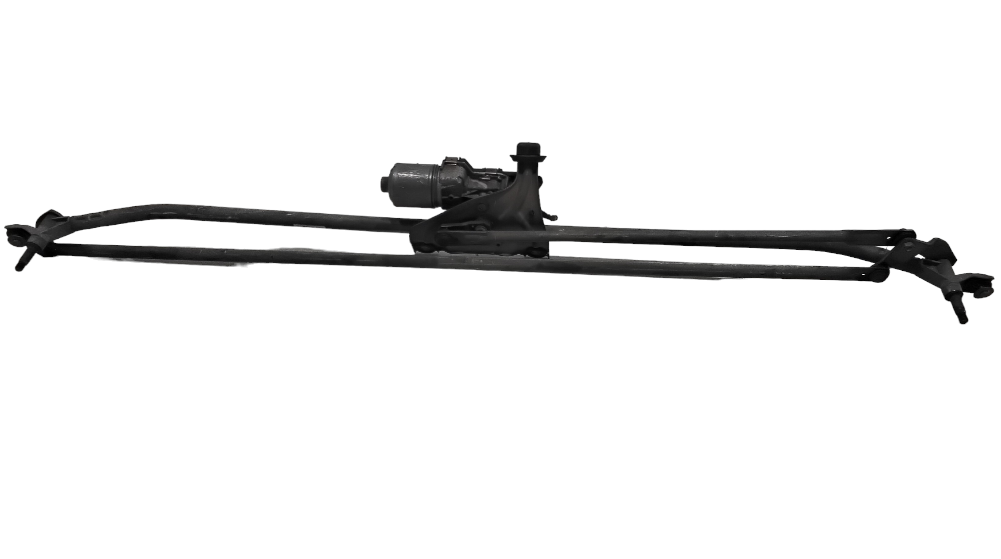 Motorino tergi ant completo di tandem per Opel Meriva 3 Serie (2010 - In produzione)