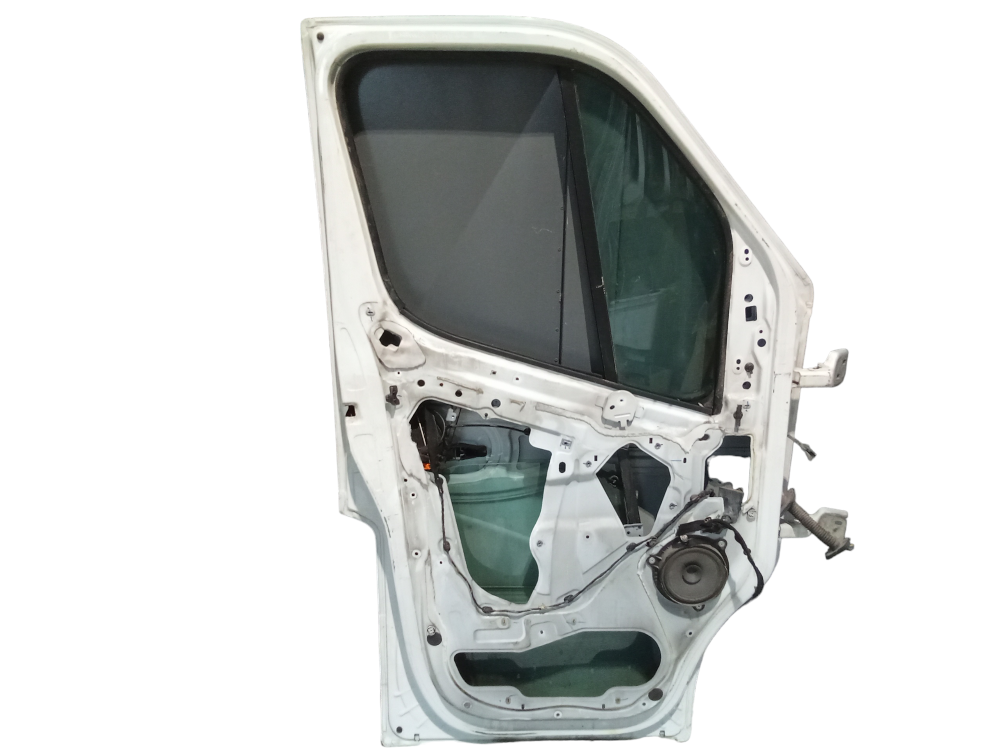 Portiera Anteriore Sinistra per Renault Master 4 Serie (2010 - In produzione)