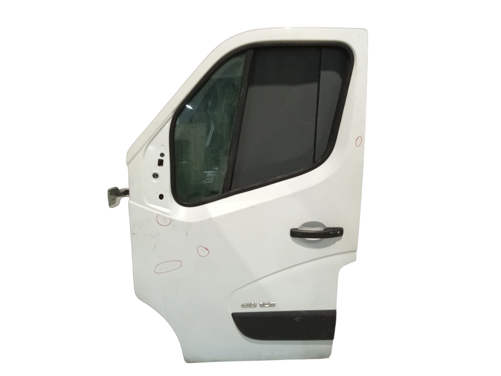 Portiera Anteriore Sinistra per Renault Master 4 Serie (2010 - In produzione)