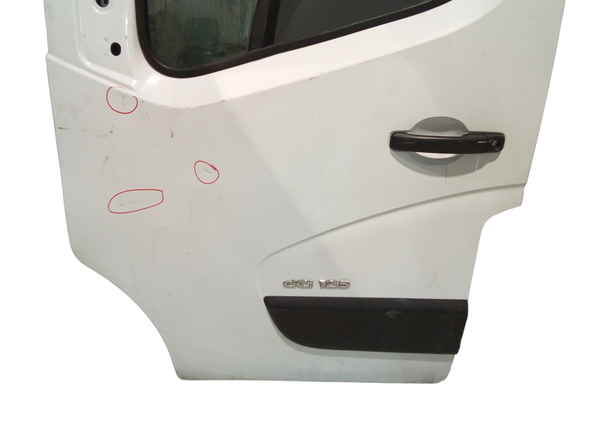 Portiera Anteriore Sinistra per Renault Master 4 Serie (2010 - In produzione)