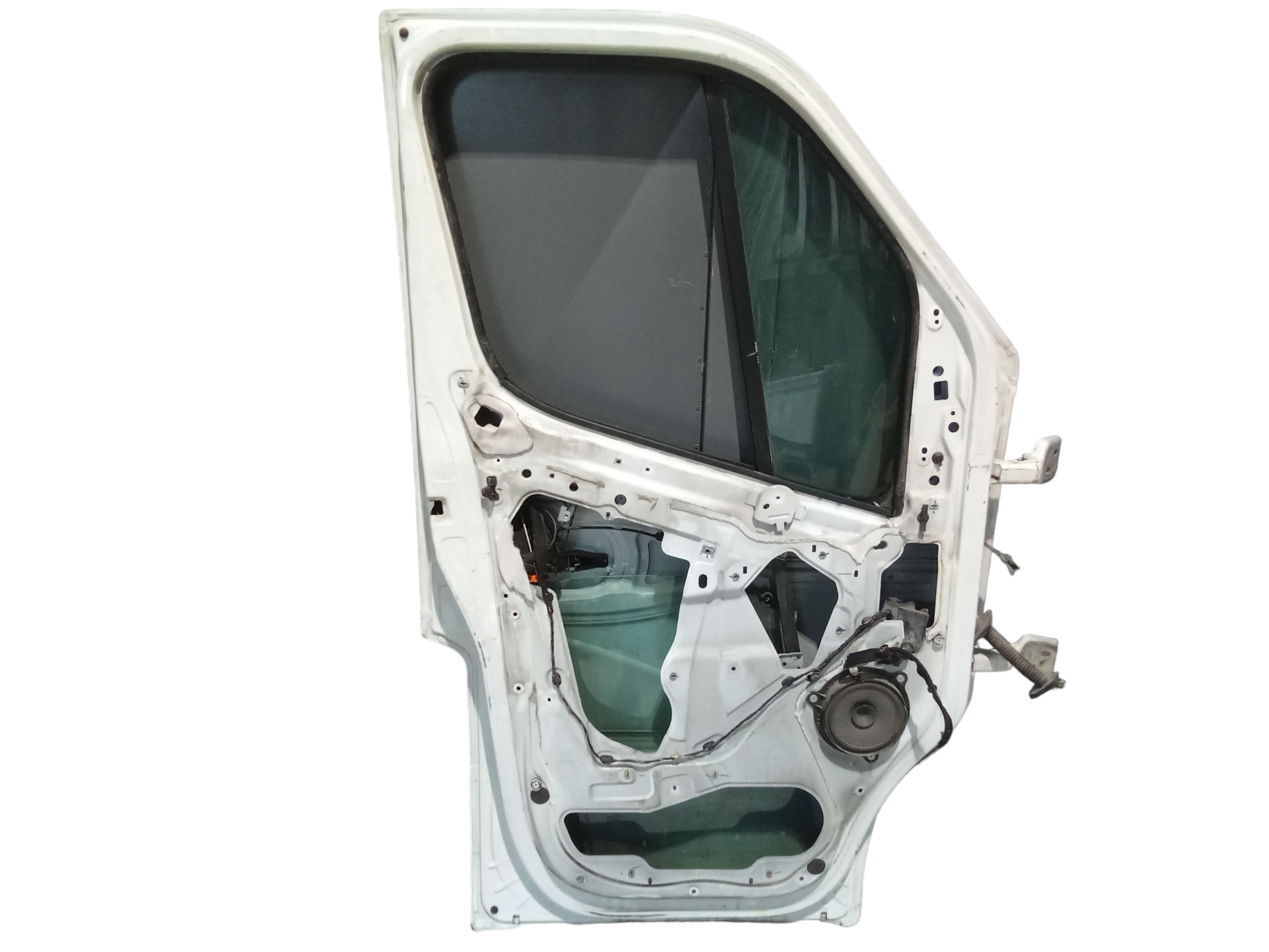 Portiera Anteriore Sinistra per Renault Master 4 Serie (2010 - In produzione)