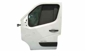 Portiera Anteriore Sinistra per Renault Master 4 Serie (2010 - In produzione)