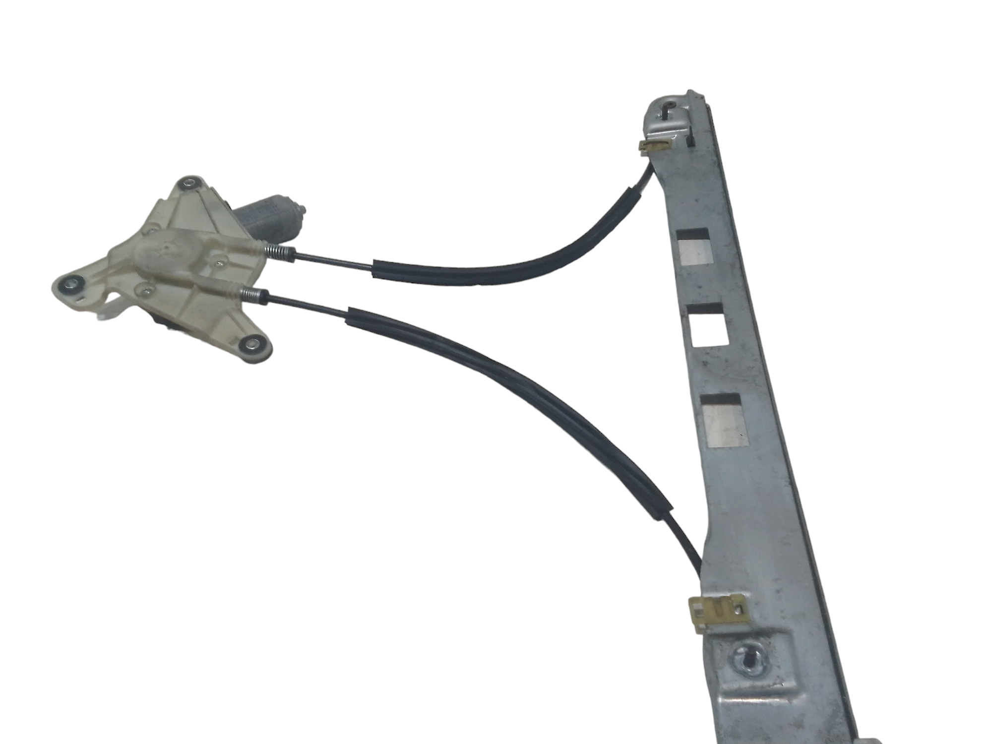 Cremagliera anteriore sinistra Guida per Renault Master 4 Serie (2010 - In produzione)