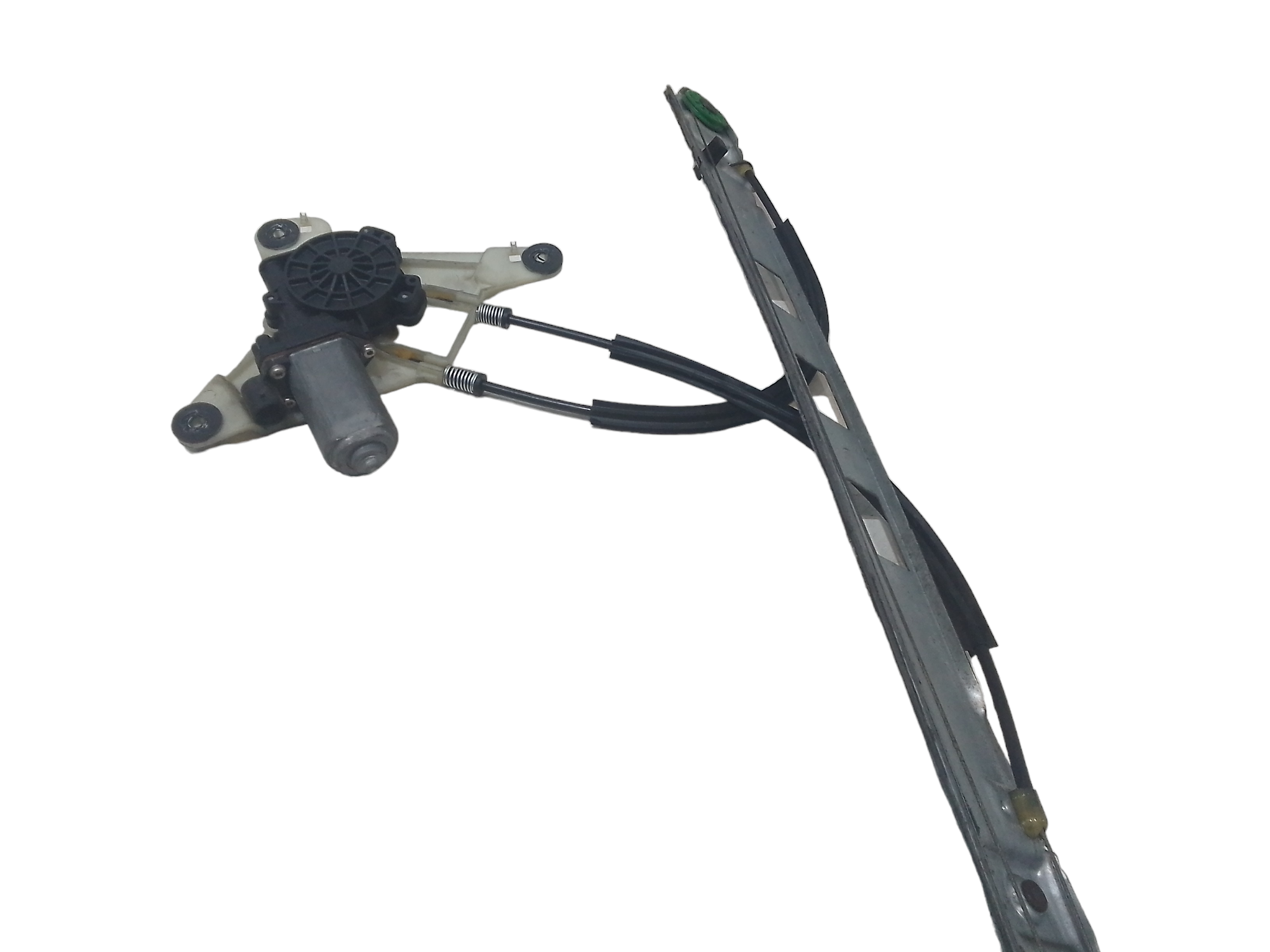 Cremagliera anteriore sinistra Guida per Renault Master 4 Serie (2010 - In produzione)