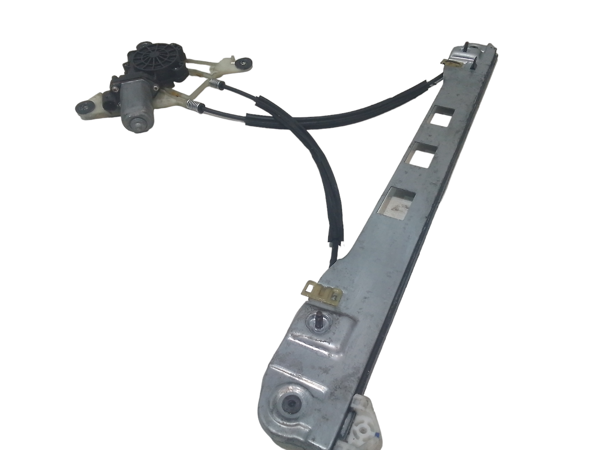 Cremagliera anteriore sinistra Guida per Renault Master 4 Serie (2010 - In produzione)