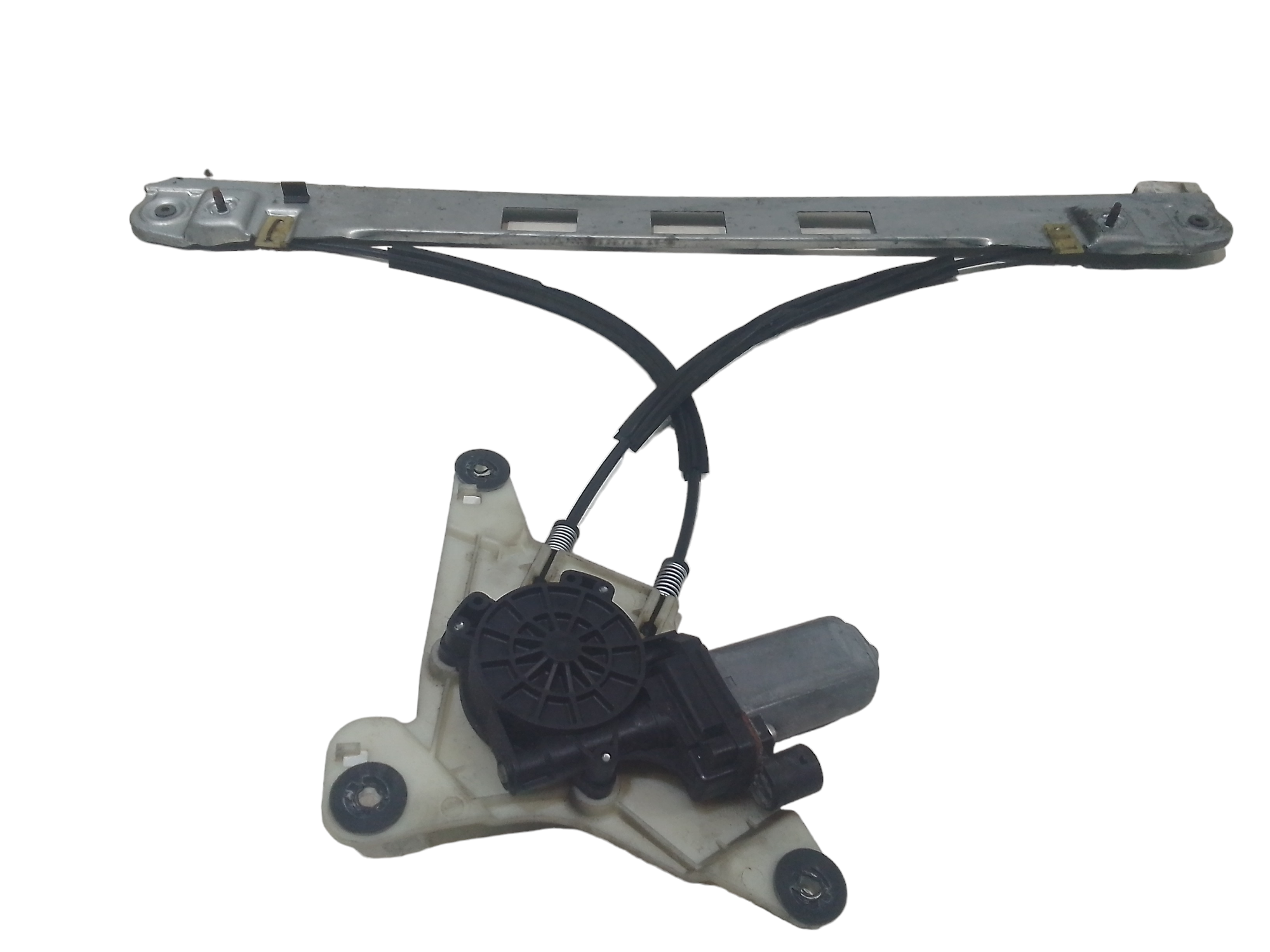 Cremagliera anteriore sinistra Guida per Renault Master 4 Serie (2010 - In produzione)