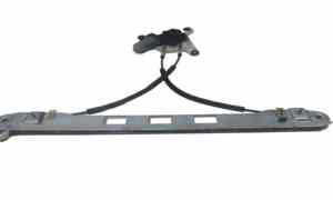 Cremagliera anteriore sinistra Guida per Renault Master 4 Serie (2010 - In produzione)