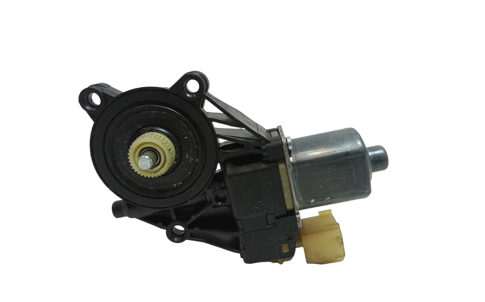 Motorino Alzavetro anteriore Sinistro per Ford Fiesta 6 Serie (2008 - 2017)