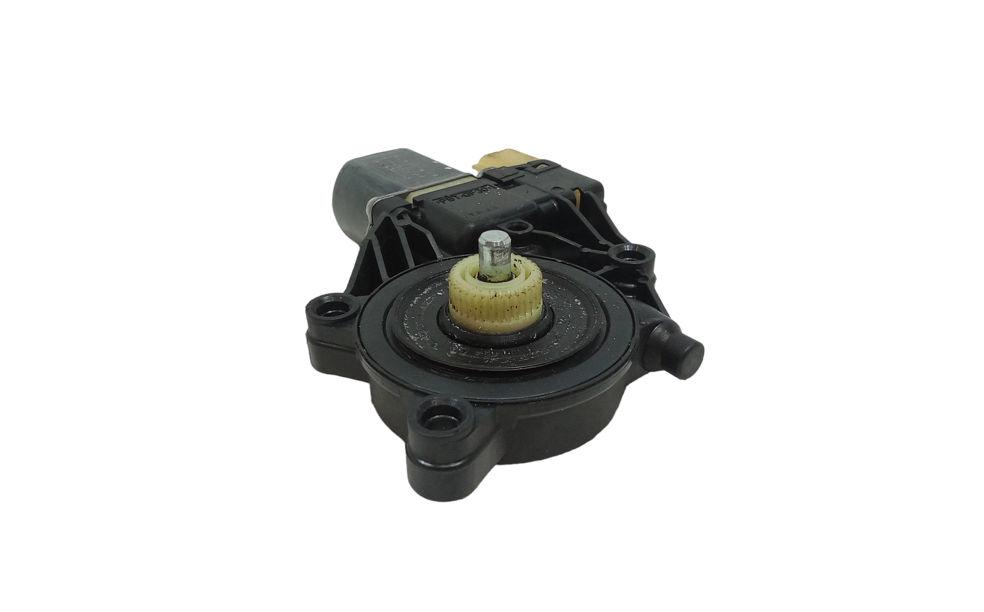 Motorino Alzavetro anteriore Sinistro per Ford Fiesta 6 Serie (2008 - 2017)