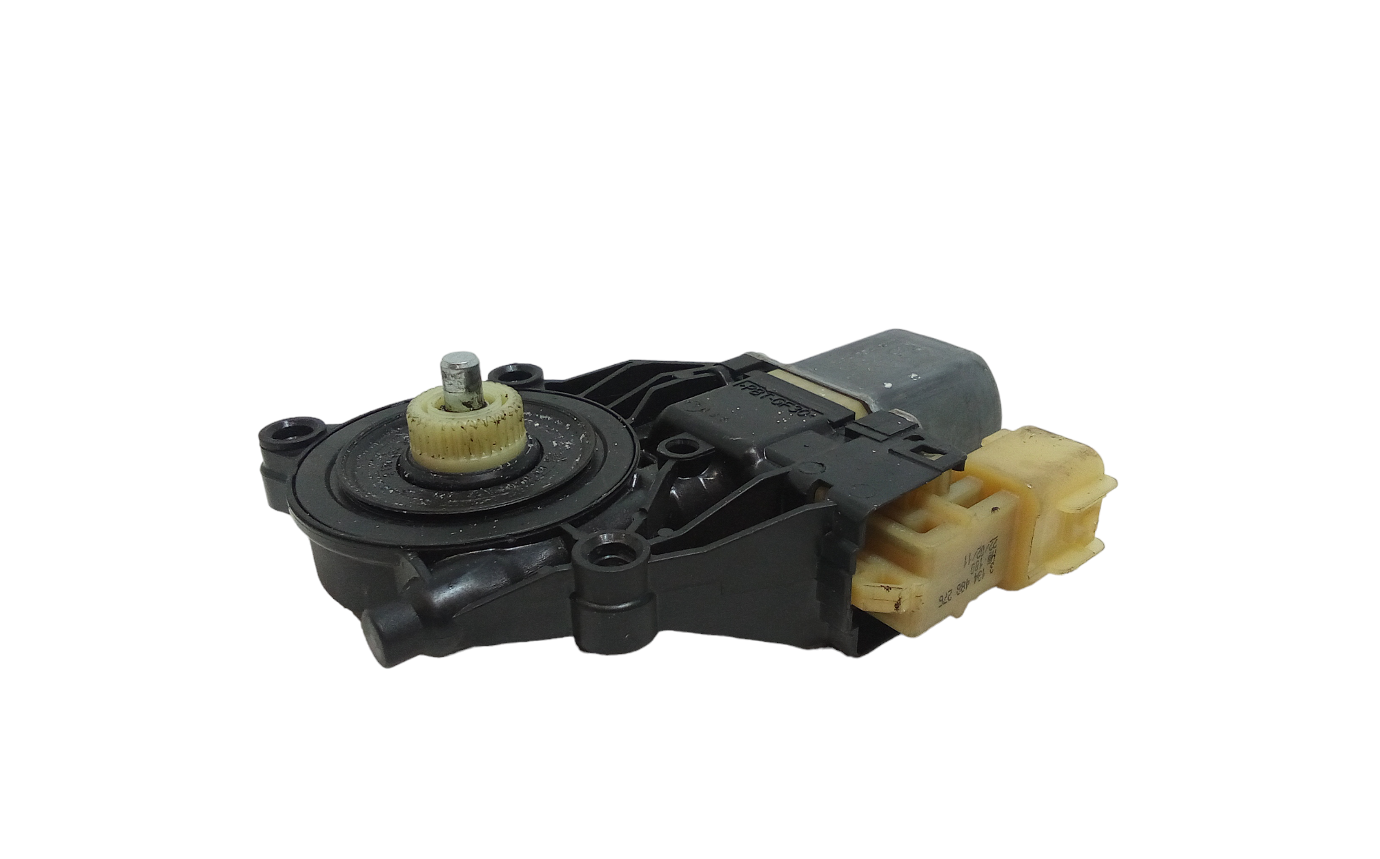 Motorino Alzavetro anteriore Sinistro per Ford Fiesta 6 Serie (2008 - 2017)