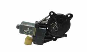 Motorino Alzavetro anteriore Sinistro per Ford Fiesta 6 Serie (2008 - 2017)