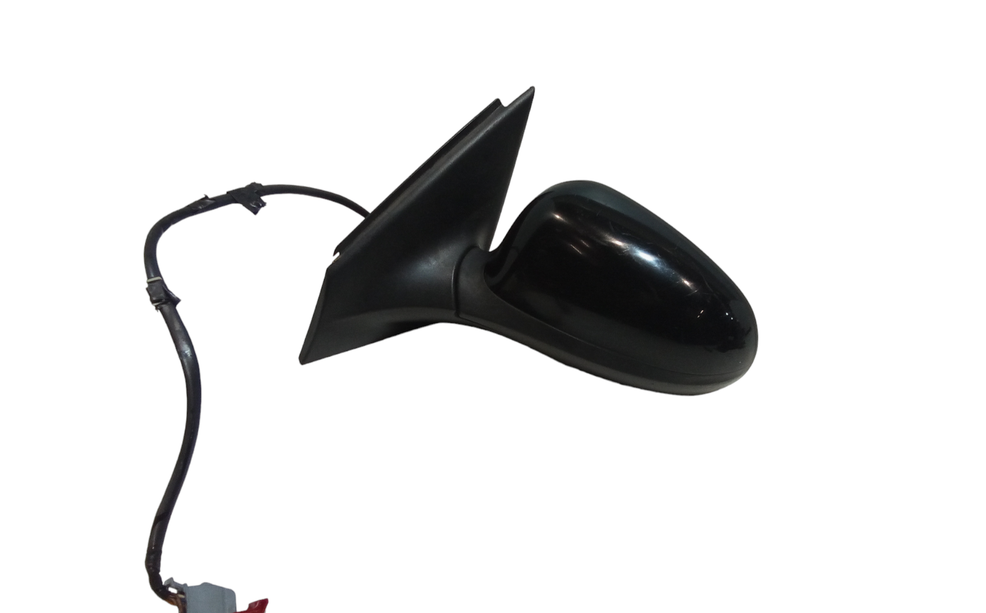 Specchietto Retrovisore Sinistro per Fiat Croma 2 Serie (2005 - 2007)