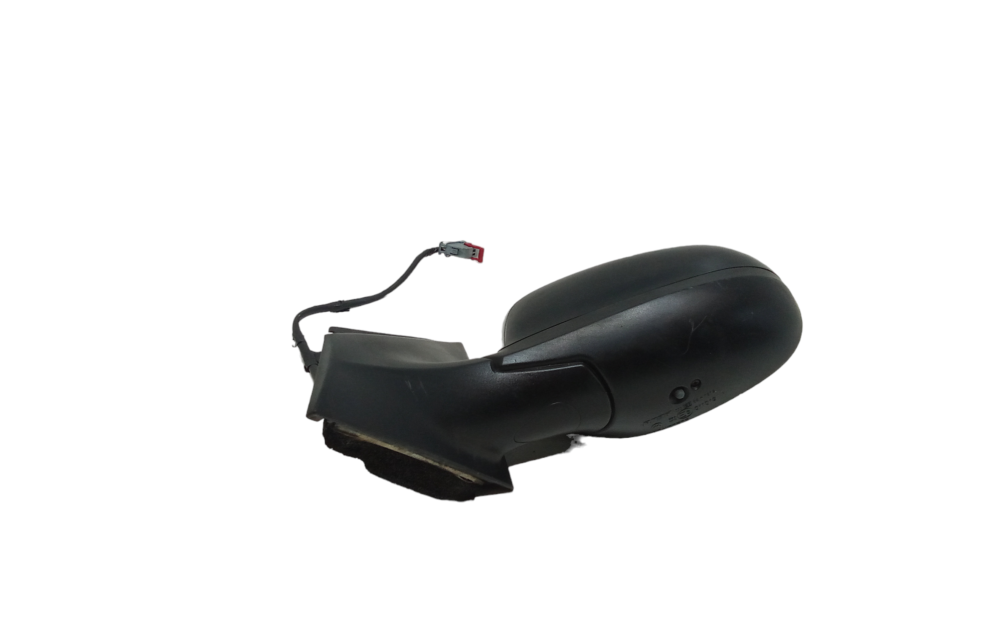 Specchietto Retrovisore Sinistro per Fiat Croma 2 Serie (2005 - 2007)