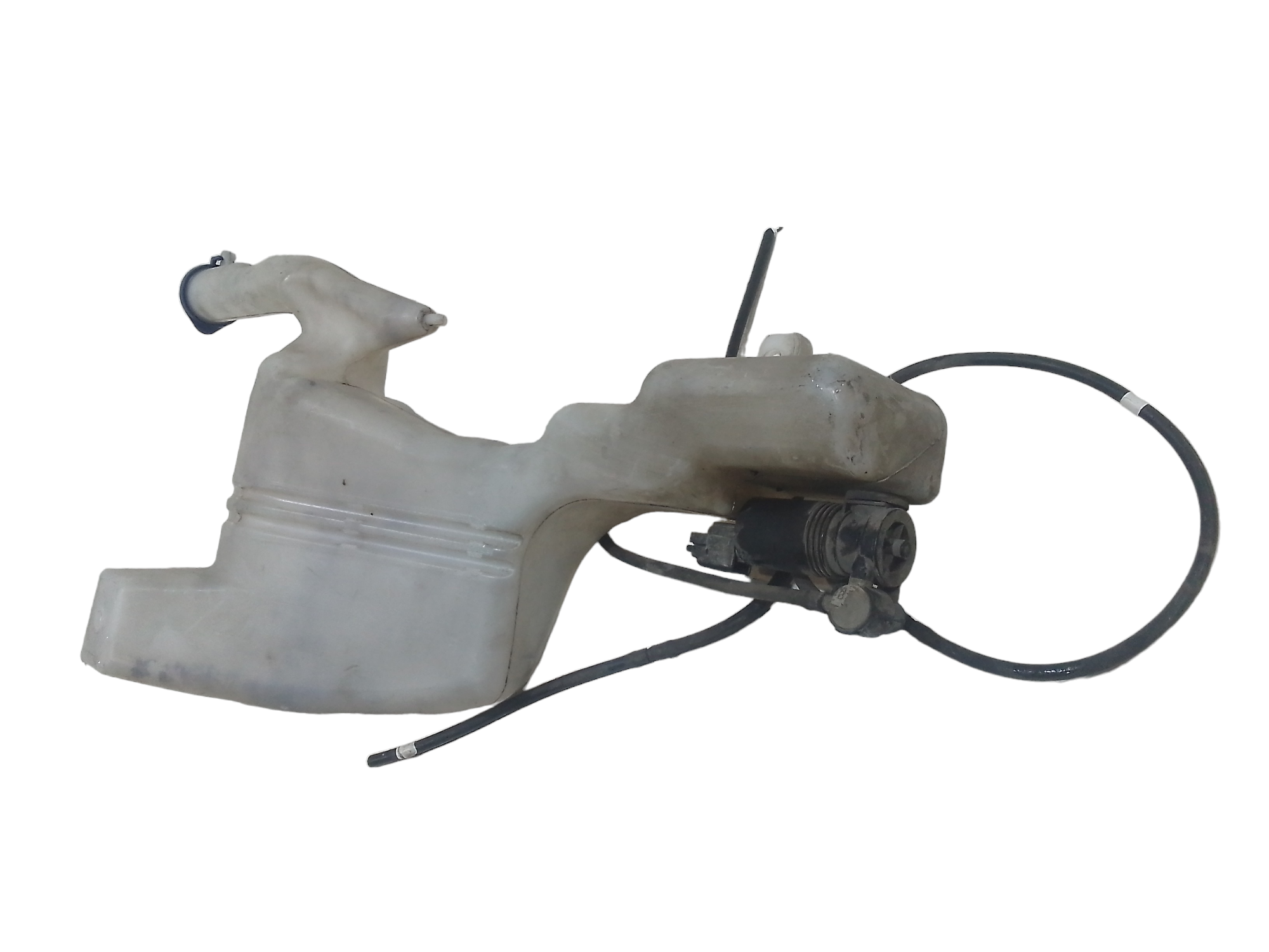 Vaschetta Tergi ant per Ford Fiesta 6 Serie (2008 - 2017)