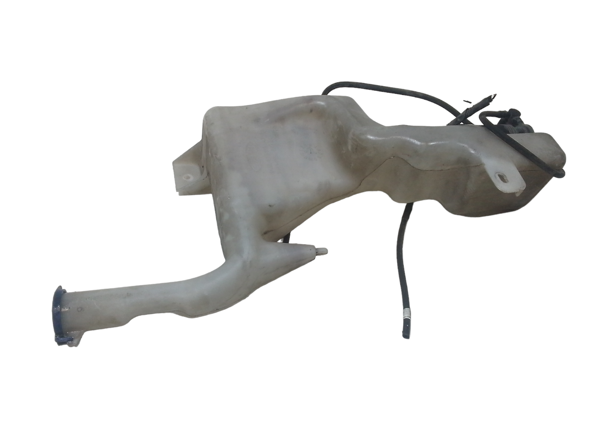 Vaschetta Tergi ant per Ford Fiesta 6 Serie (2008 - 2017)