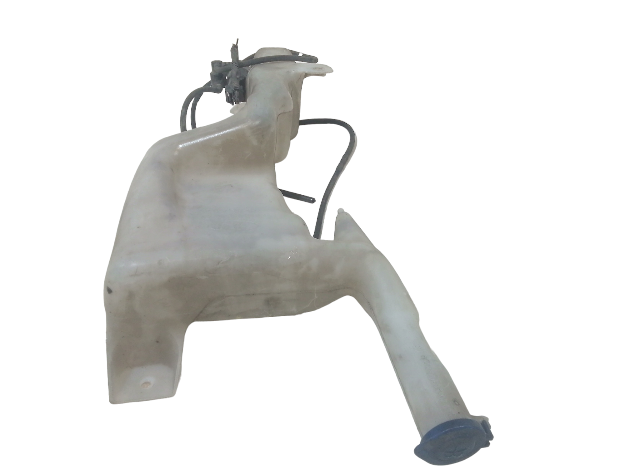 Vaschetta Tergi ant per Ford Fiesta 6 Serie (2008 - 2017)