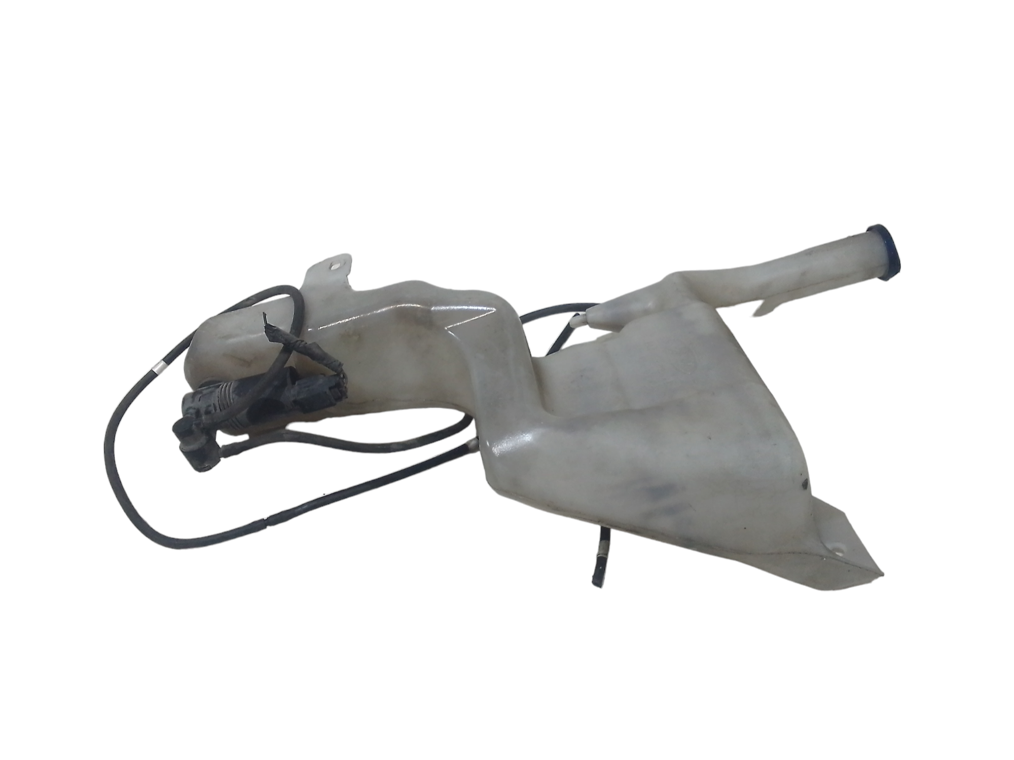 Vaschetta Tergi ant per Ford Fiesta 6 Serie (2008 - 2017)