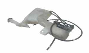 Vaschetta Tergi ant per Ford Fiesta 6 Serie (2008 - 2017)