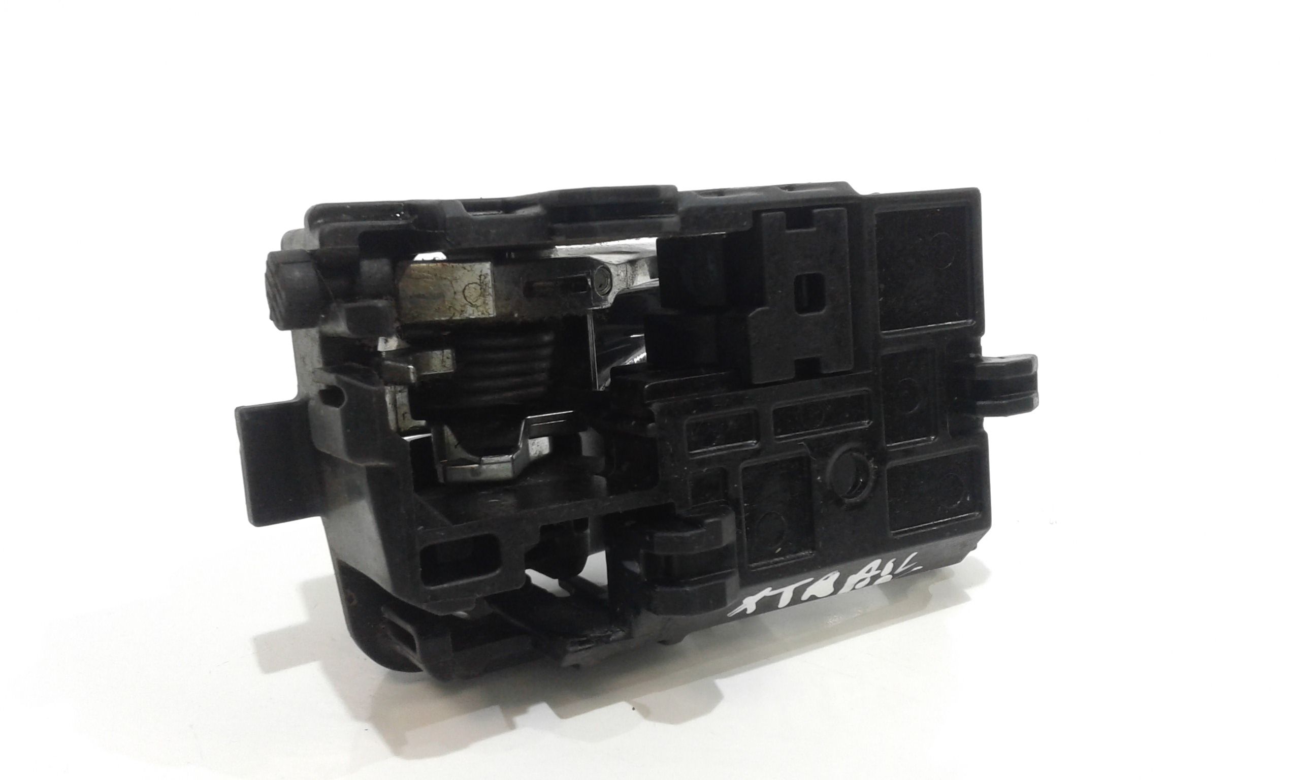 Maniglia interna Posteriore Sinistra NISSAN X-Trail 1 Serie