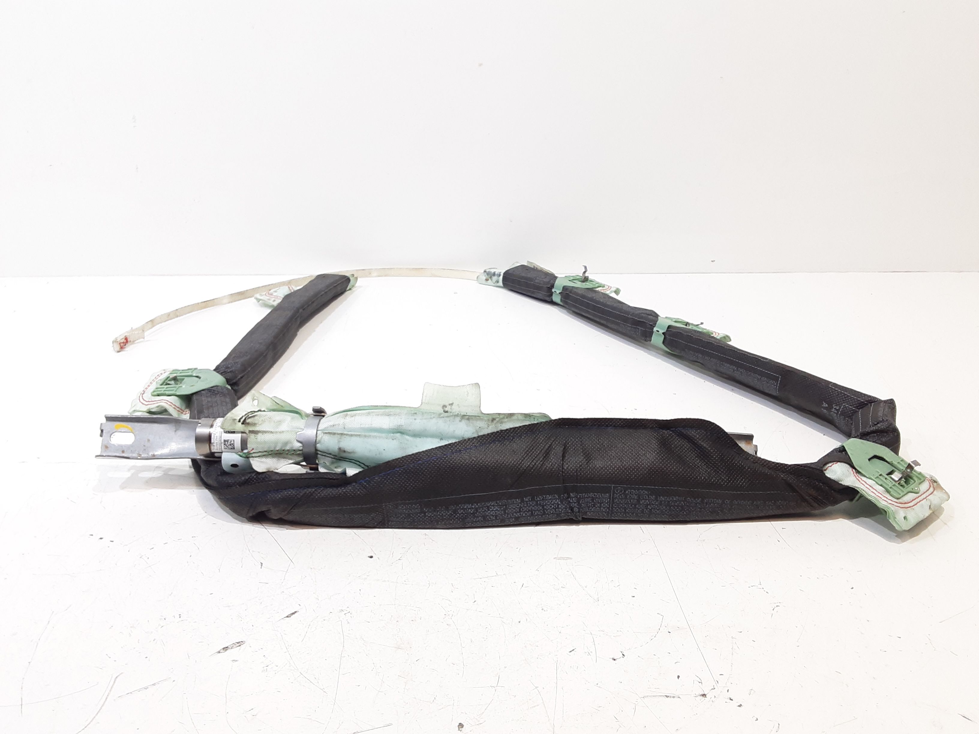 Airbag a tendina laterale Sinistro Guida LANCIA Delta 3 Serie