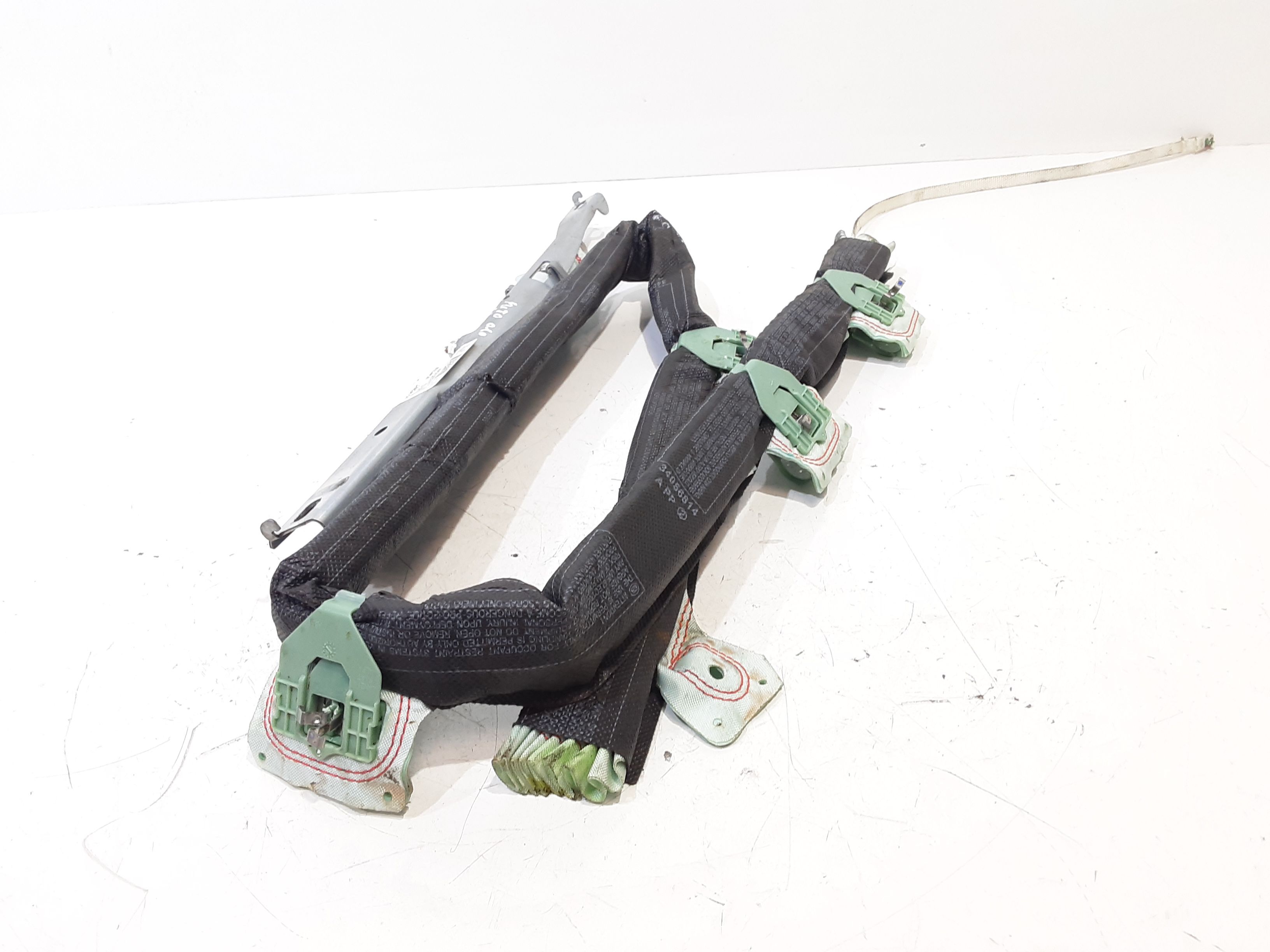 Airbag a tendina laterale Sinistro Guida LANCIA Delta 3 Serie