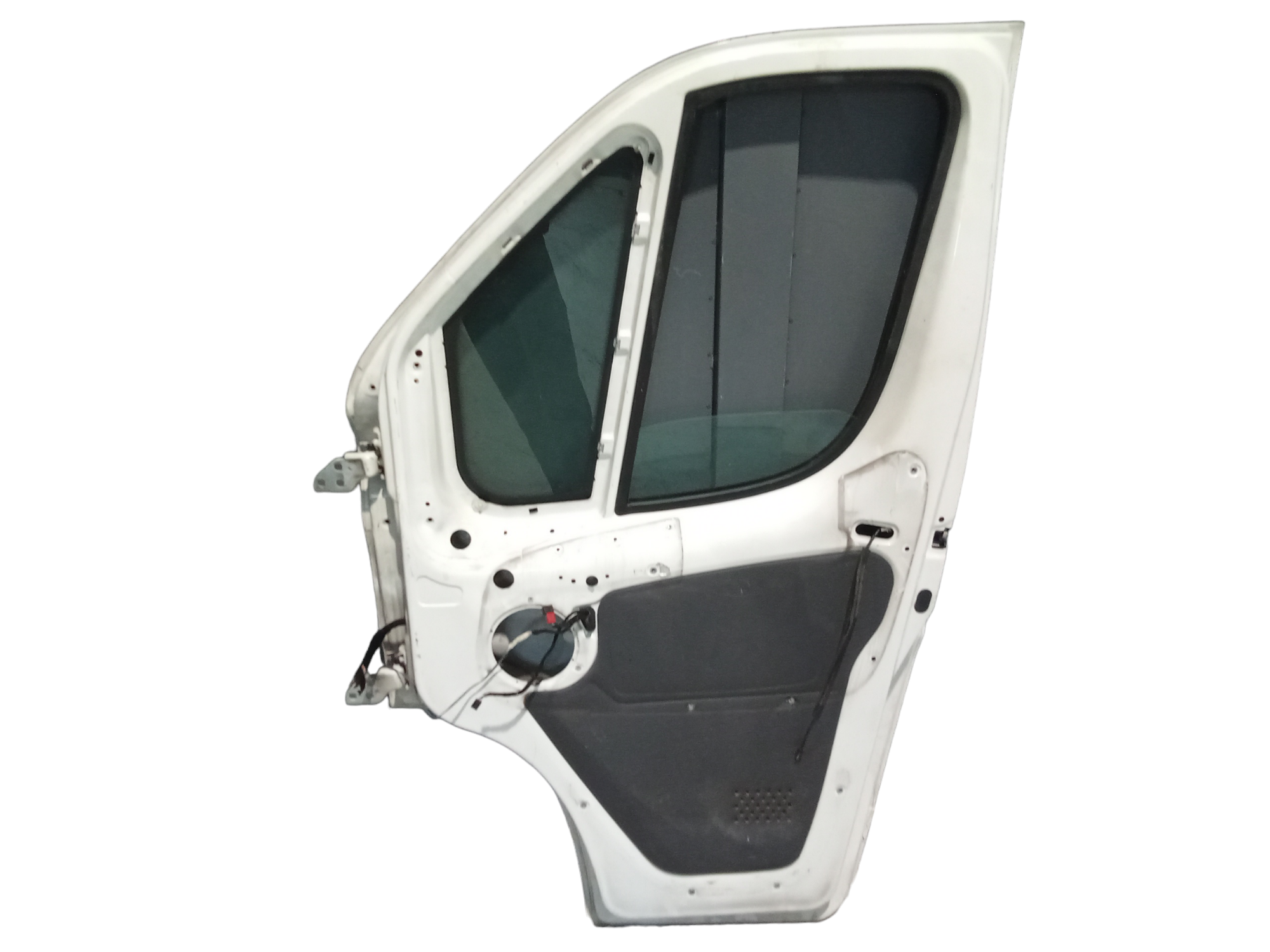 Portiera anteriore Destra per Citroen Jumper 3 Serie (2006 - In produzione)