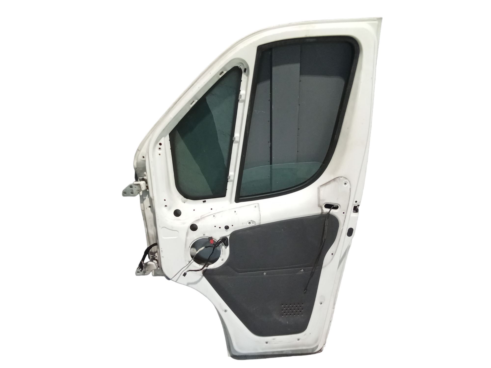 Portiera anteriore Destra per Citroen Jumper 3 Serie (2006 - In produzione)