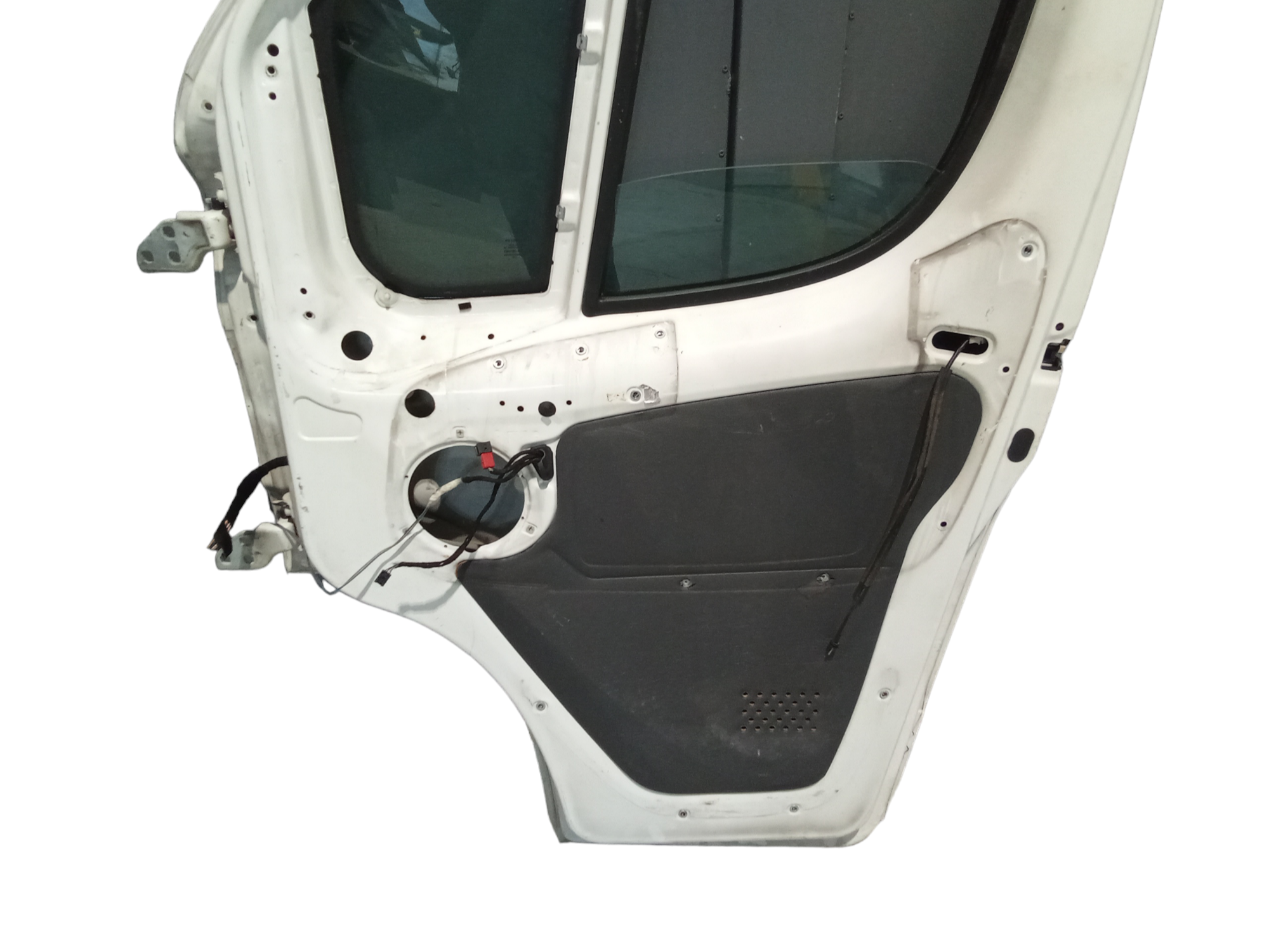 Portiera anteriore Destra per Citroen Jumper 3 Serie (2006 - In produzione)