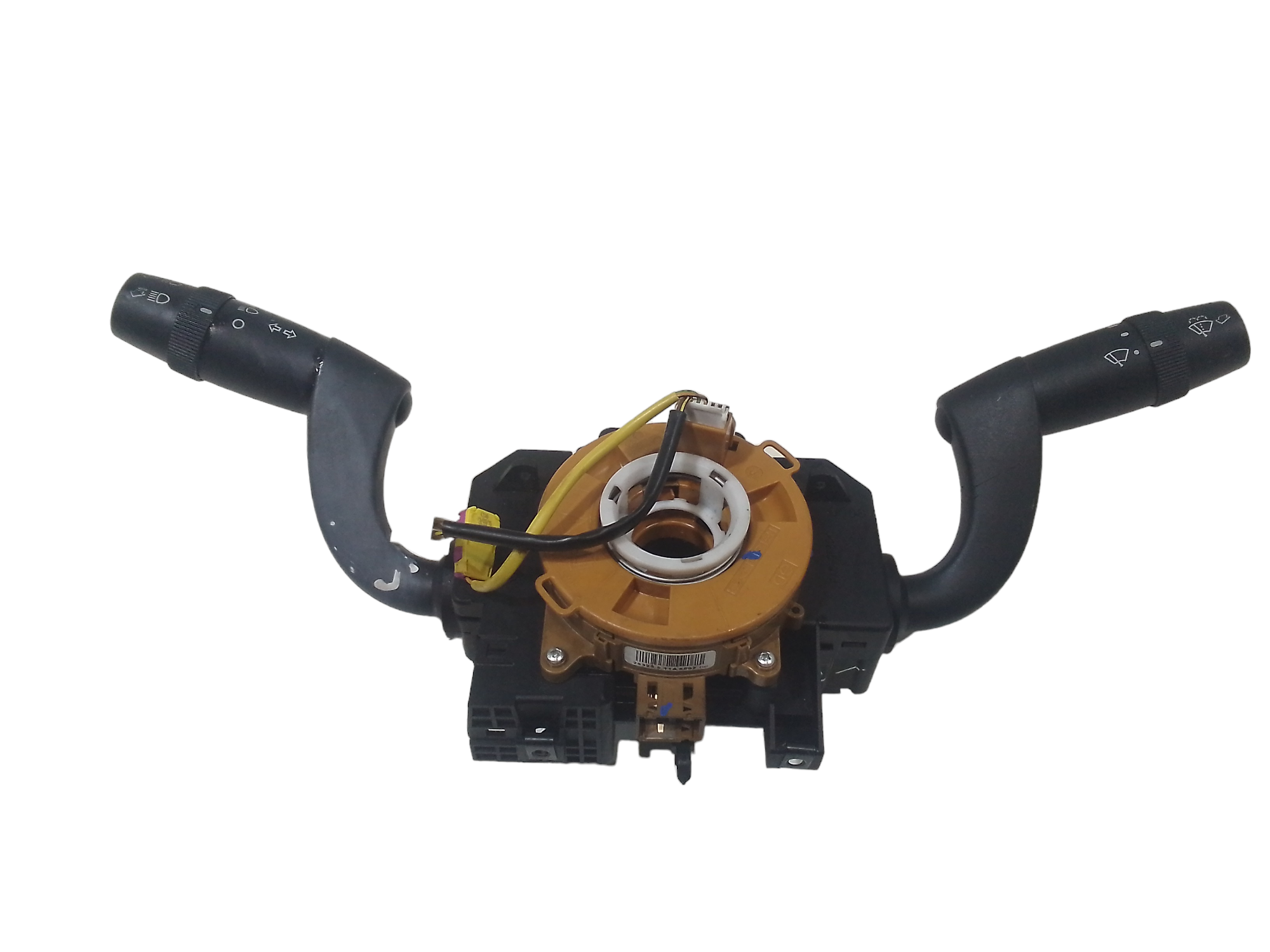 Devioluci per Peugeot Boxer 4 Serie (2011 - In produzione)