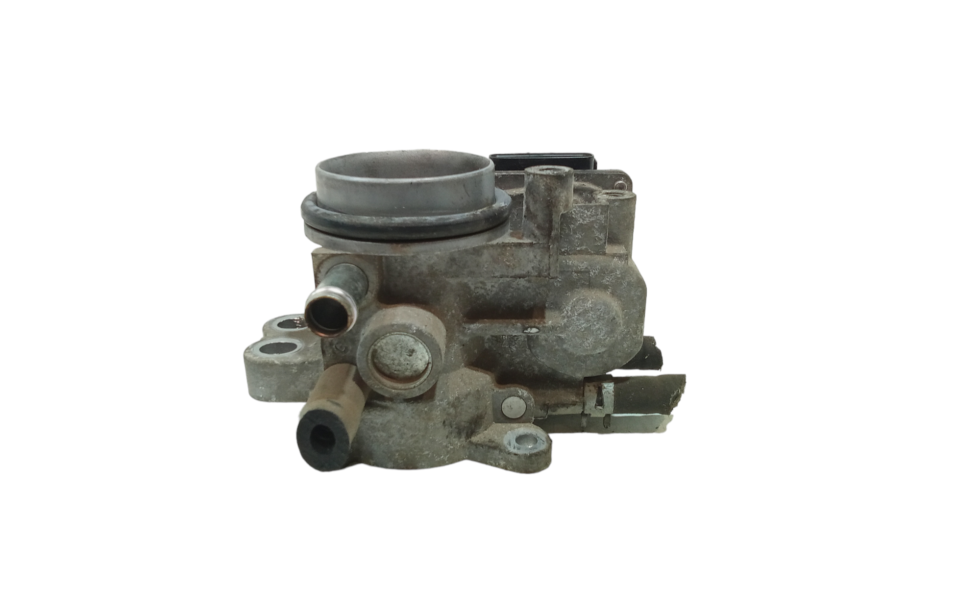 Corpo Farfallato per Toyota Yaris Serie (05>08) (2005 - 2008)