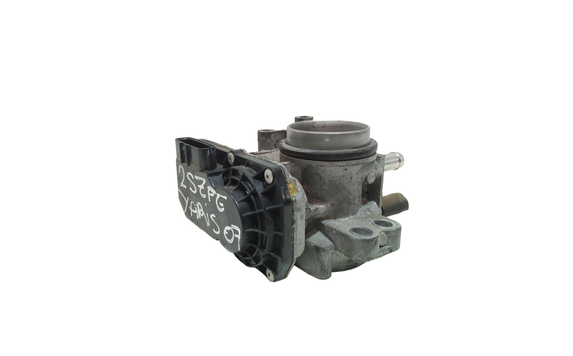 Corpo Farfallato per Toyota Yaris Serie (05>08) (2005 - 2008)