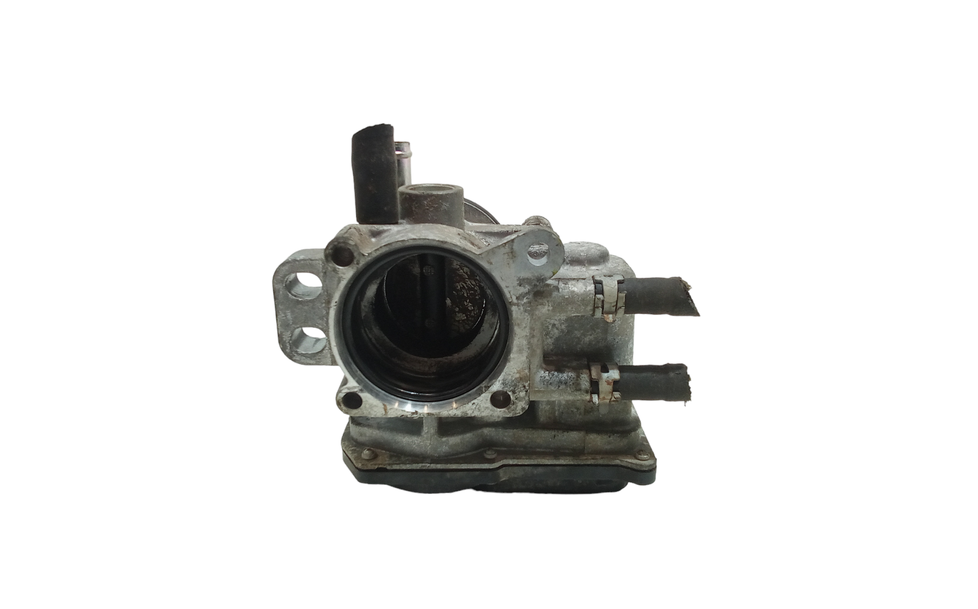 Corpo Farfallato per Toyota Yaris Serie (05>08) (2005 - 2008)