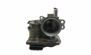 Corpo Farfallato per Toyota Yaris Serie (05>08) (2005 - 2008)