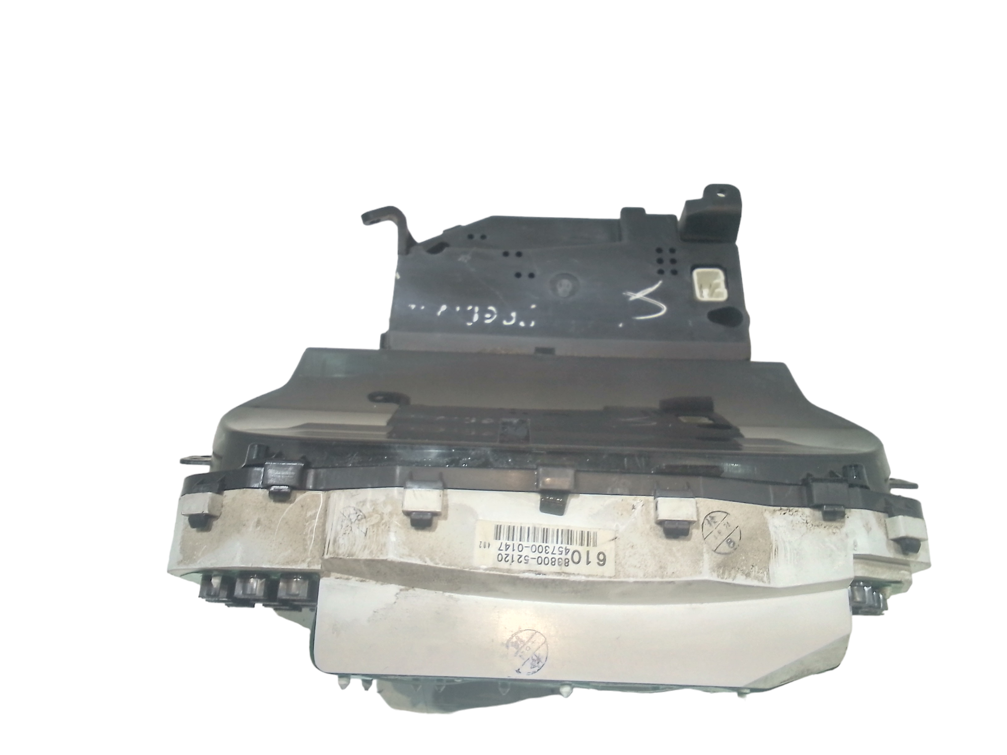 Quadro Strumenti per Toyota Yaris Serie (99>03) (1999 - 2003)