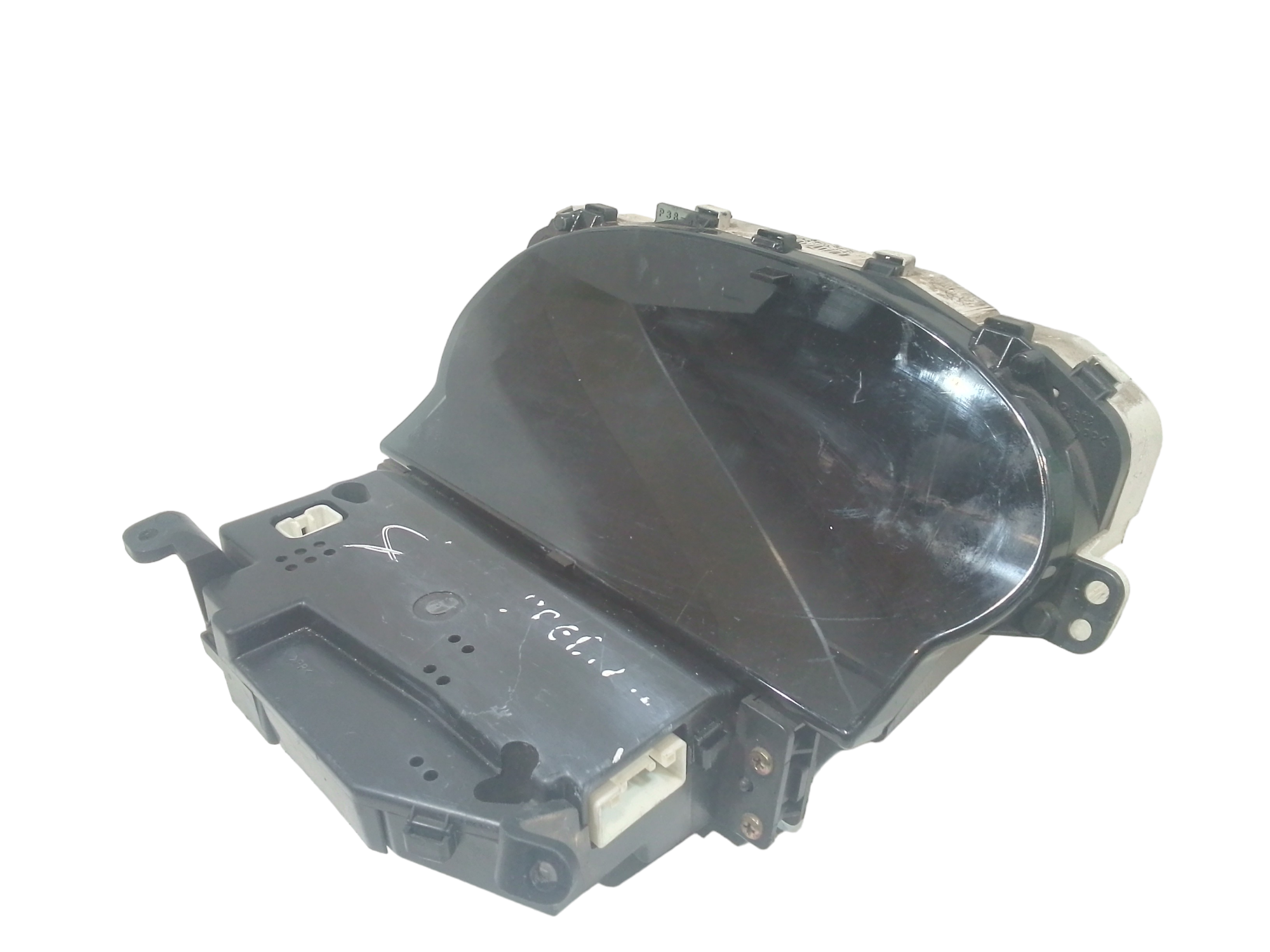 Quadro Strumenti per Toyota Yaris Serie (99>03) (1999 - 2003)