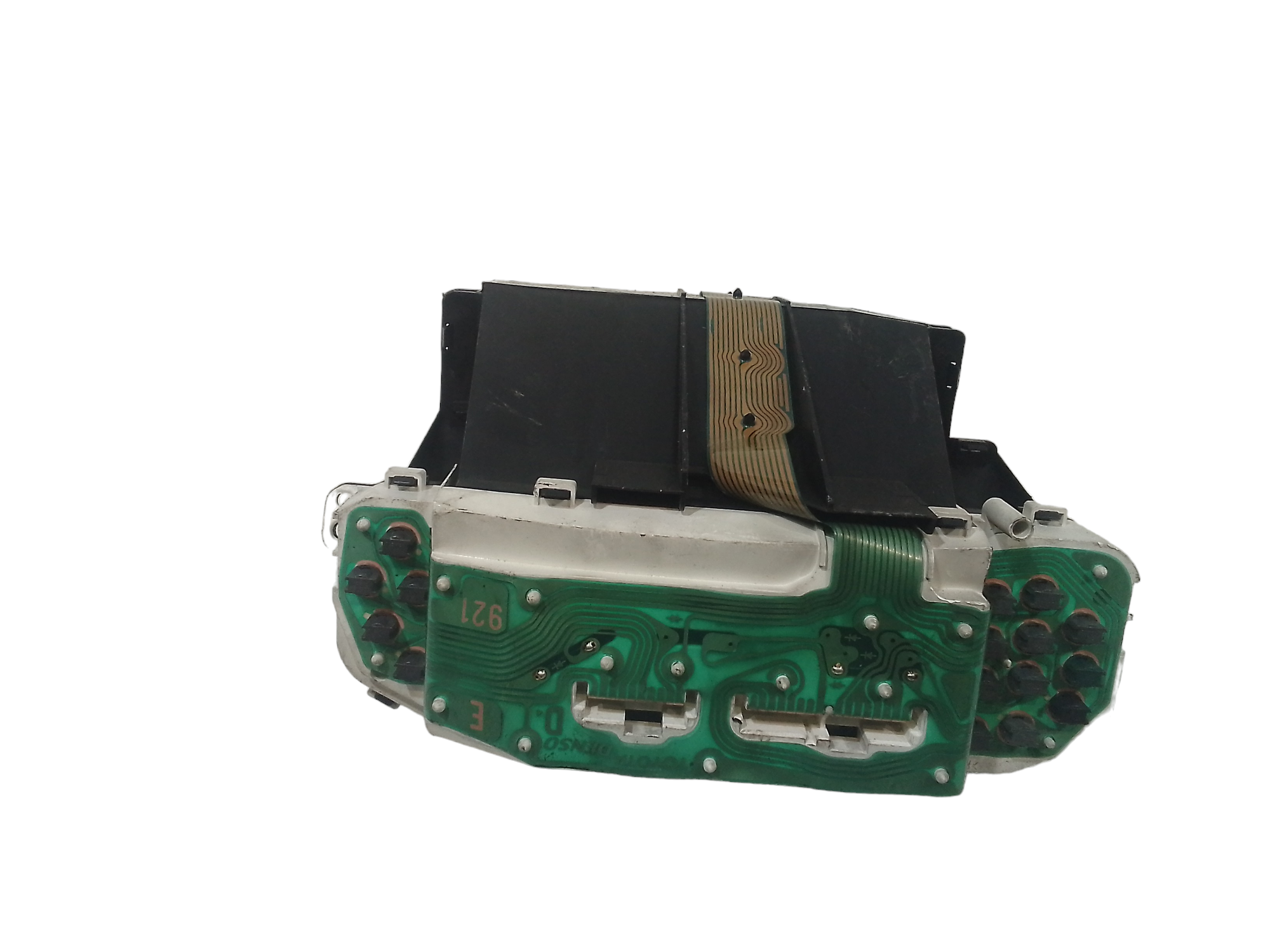 Quadro Strumenti per Toyota Yaris Serie (99>03) (1999 - 2003)