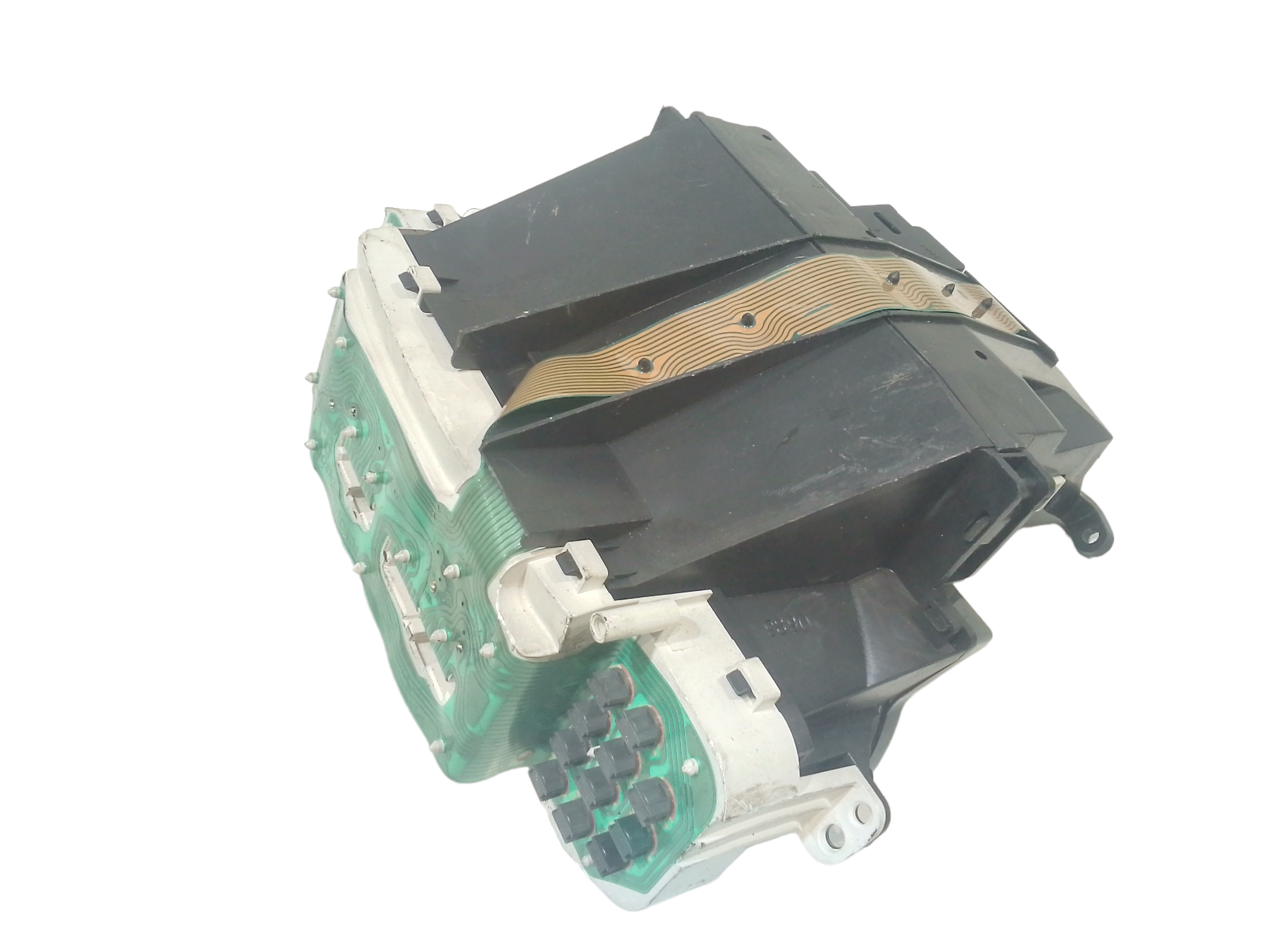 Quadro Strumenti per Toyota Yaris Serie (99>03) (1999 - 2003)