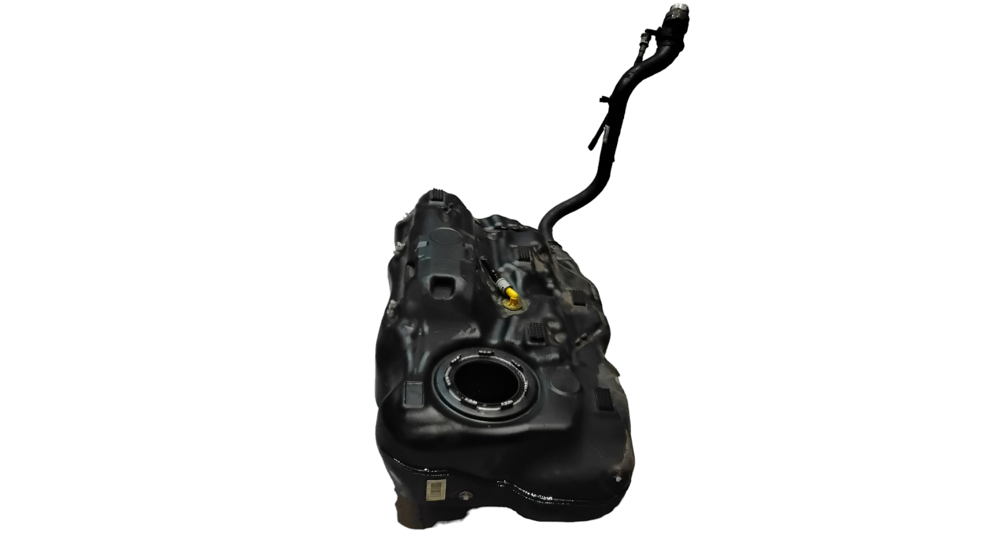 Serbatoio per Jeep Renegade Serie (14>) (2014 - In produzione)