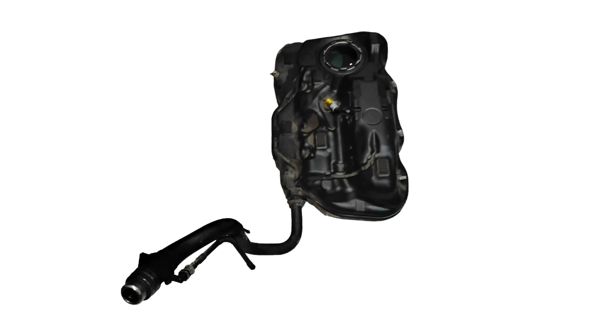 Serbatoio per Jeep Renegade Serie (14>) (2014 - In produzione)