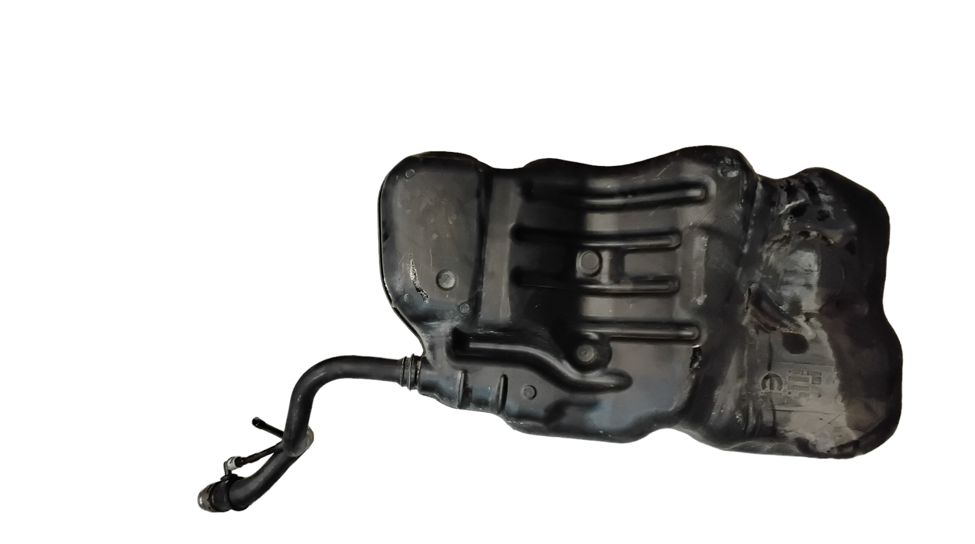 Serbatoio per Jeep Renegade Serie (14>) (2014 - In produzione)